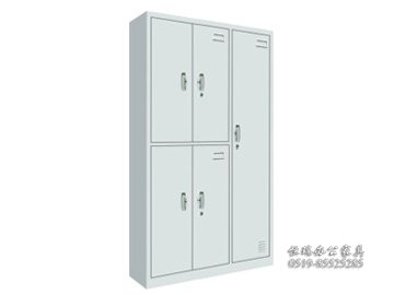 分体器械柜