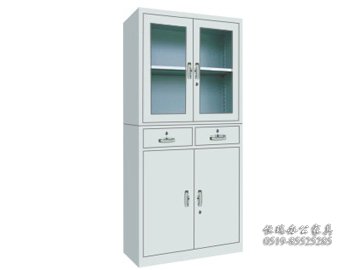 五节档案柜